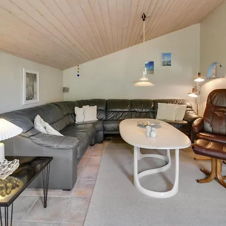 Elsy - 2-6km From The Sea By Interhome Feriehus *