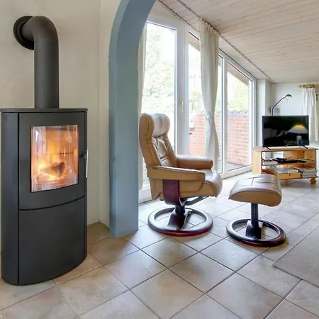 Feriehus Elsy - 2-6km From The Sea By Interhome