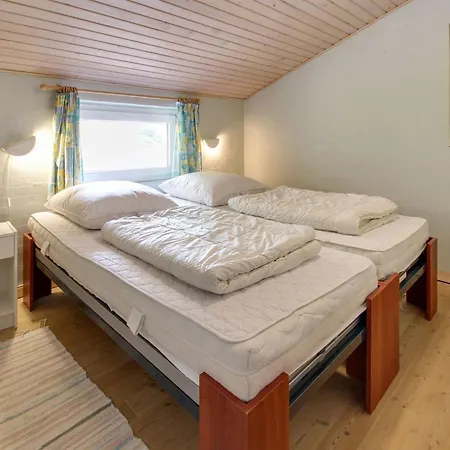 Elsy - 2-6km From The Sea By Interhome Feriehus