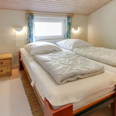 Feriehus Elsy - 2-6km From The Sea By Interhome