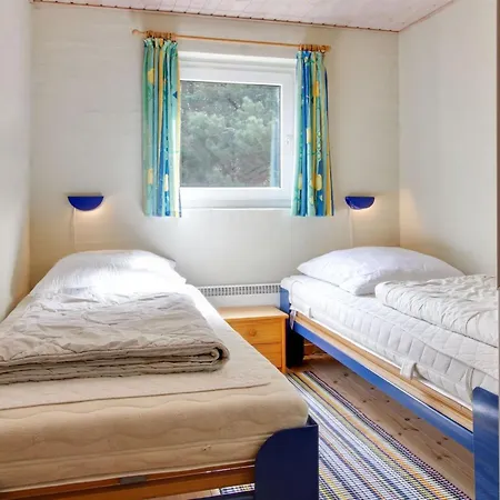Elsy - 2-6km From The Sea By Interhome * Kongsmark