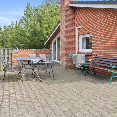 Elsy - 2-6km From The Sea By Interhome Feriehus