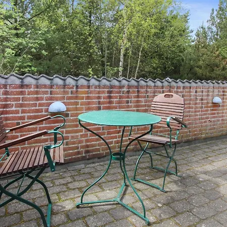 Elsy - 2-6km From The Sea By Interhome Feriehus *